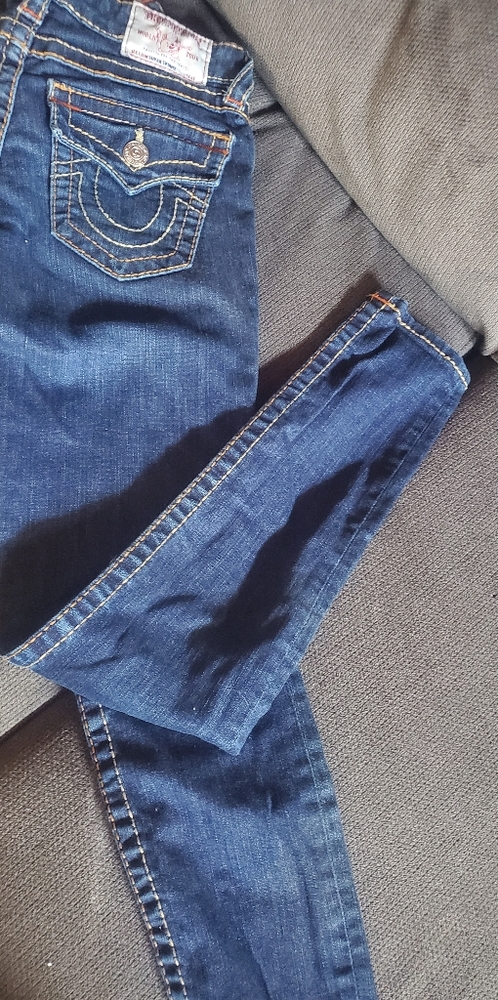 True religion womens jeans